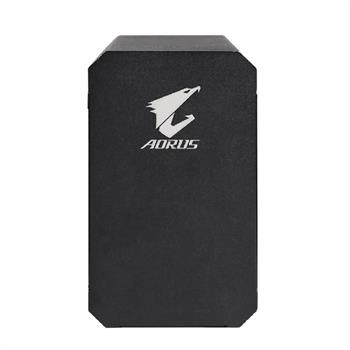 گیم باکس گیگابایت مدل AORUS GTX 1070 - 4