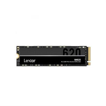 اس اس دی اینترنال لکسار NM620 ظرفیت 1 ترابایت