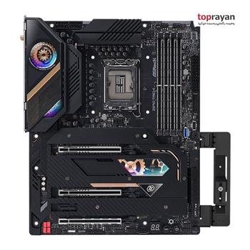 مادربرد ازراک مدل Z690 Taichi سوکت 1700 - 3