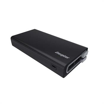 شارژر همراه انرجایزر مدل UE20001 با ظرفیت 20000 میلی آمپر ساعت - 4