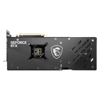 کارت گرافیک ام اس ای MSI RTX 4070 Ti GAMING X TRIO 12G - 6