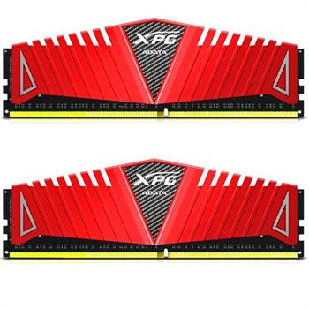 رم دسکتاپ DDR4 دو کاناله 2400 مگاهرتز CL16 ای دیتا مدل XPG Z1 ظرفیت 16 گیگابایت - 3
