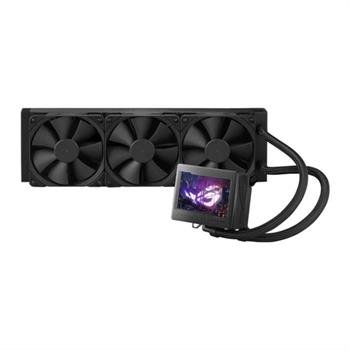خنک کننده مایع پردازنده ایسوس ROG RYUJIN III 360