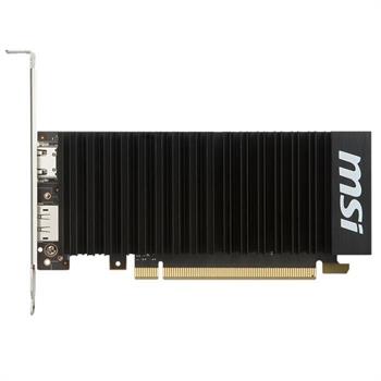 MSI GeForce GT 1030 2G H LP OC Graphics Card