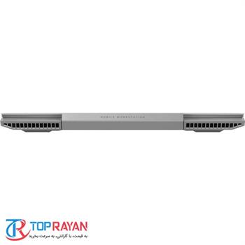 لپ تاپ اچ پی مدل ZBook ۱۵v G۵ Mobile Workstation - A با پردازنده i۷ و صفحه نمایش لمسی - 8