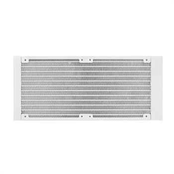 خنک کننده مایع پردازنده ترمالتیک مدل TH240 V2 Ultra ARGB Sync Snow Edition - 4