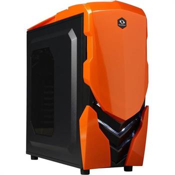 کیس کامپیوتر ریدمکس مدل NINJA II - 2