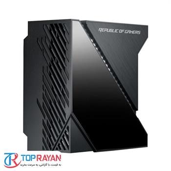 خنک کننده پردازنده ایسوس مدل ROG RYUJIN 240 RGB  - 6