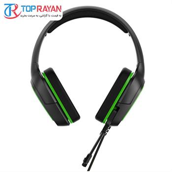 هدفون مخصوص بازی آی پگا مدل Design - 5