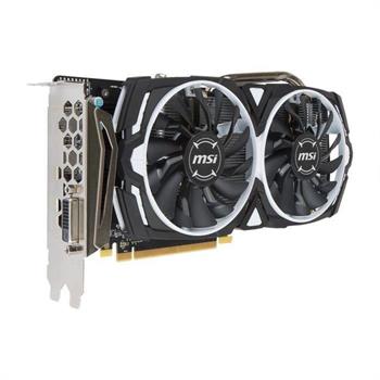 کارت گرافیک ام اس آی RX 470 MINER 4G - 8