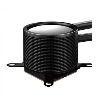 خنک کننده پردازنده ایسوس مدل ROG RYUO III 360 ARGB - 4