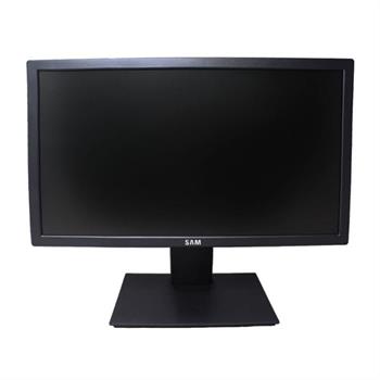 مانیتور 20 اینچ سام الکترونیک مدل LS20BF525H - 3