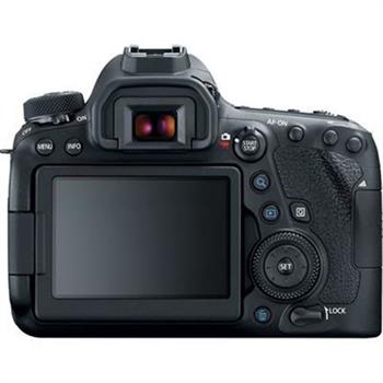 دوربین دیجیتال کانن مدل EOS 6D Mark II  بدون لنز - 7