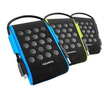 هارددیسک اکسترنال ای دیتا مدل HD720 ظرفیت 2 ترابایت - 7