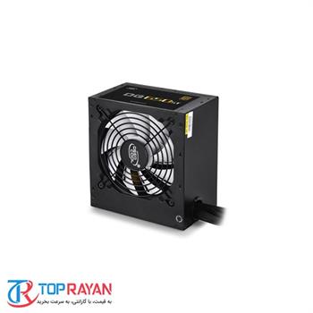 پاور دیپ کول مدل دی کیو ۶۵۰ اس تی - 6