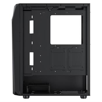 کیس کامپیوتر گیمینگ فاطر Fater FG-740G - 7