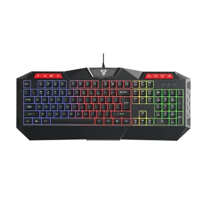 ست گیمینگ فنتک مدل P31 3in1 - 3