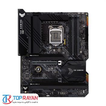 مادربرد ایسوس TUF GAMING Z590-PLUS - 2