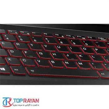 لپ تاپ استوک لنوو مدل وای ۵۰۷۰ با پردازنده i۷ - 10
