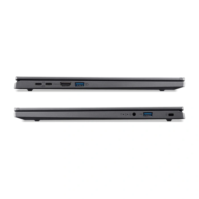 لپ تاپ 15.6 اینچ ایسر Aspire 15 پردازنده Ryzen 7 8840HS رم 16GB حافظه 512GB SSD گرافیک Radeon 780M - 4