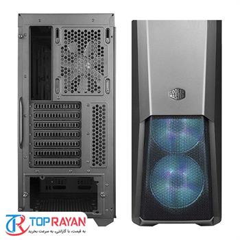 کیس کولرمستر مدل Master Box MB۵۰۰ - 7