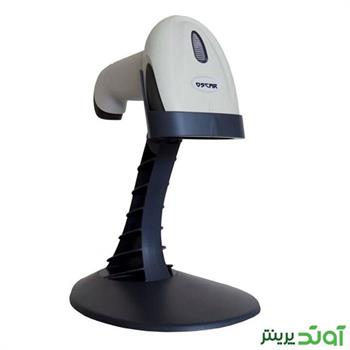 بارکد اسکنر - اسکار - 2