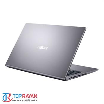 لپ تاپ ایسوس 15.6 اینچی مدل M515FA پردازنده Ryzen 5 3500U رم 12GB حافظه 1TB 256GB SSD گرافیک 2GB - 3