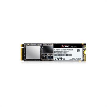 حافظه SSD ای دیتا مدل SX8000NP-1TM-C ظرفیت 1 ترابایت - 2