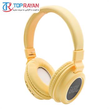 هدفون بی سیم مدل J-250         - 4