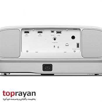 ویدئو پروژکتور اپسون مدل EPSON EH‑TW7000 - 2