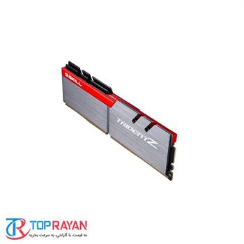 رم جی اسکیل سری TridentZ با ظرفیت 32 گیگابایت و فرکانس 3200 مگاهرتز - 5