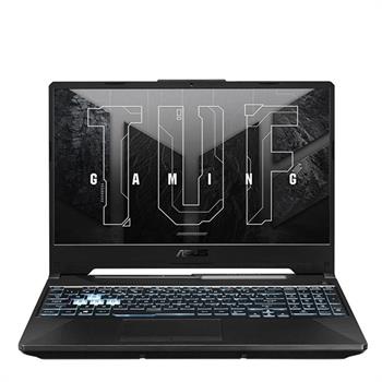 لپ تاپ گیمینگ ایسوس TUF FA506NFR پردازنده  R7 7535HS رم 8GB حافظه 512GB گرافیک 4GB RTX 2050 