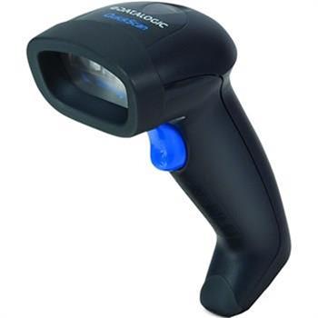 بارکدخوان دیتا لاجیک مدل QD2100 - 2