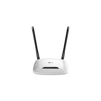 روتر وایرلس تی پی لینک TL-WR841N - 8