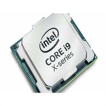 سی پی یو اینتل بدون باکس Core i9-7900X CPU - 2