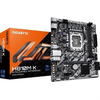 مادربرد گیگابایت مدل H810M K DDR5