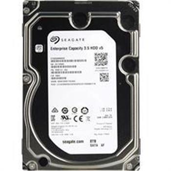 هارد اینترنال سیگیت 8 ترابایت مدل Enterprise ST8000NM0055 - 4