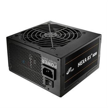 پاور 550 وات اف اس پی مدل HEXA 85+ PRO HA2-550 Bronze - 2