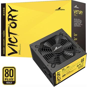 منبع تغذیه کامپیوتر گریت وال مدل GW-EPS600DA - 2