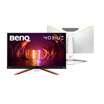 مانیتور گیمینگ بنکیو مدل MOBIUZ EX2710U (144هرتز) - 4