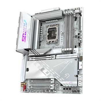 مادربرد گیگابایت مدل Z890 AORUS PRO ICE - 3