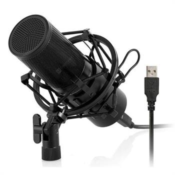میکروفون استودیویی یانمای مدل Q9 - 4