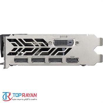 کارت گرافیک ازراک مدل Phantom Gaming D Radeon RX580 با ظرفیت 8 گیگابایت - 5