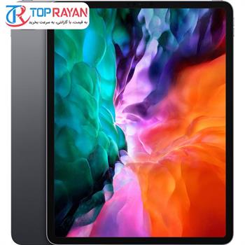 تبلت اپل مدل iPad Pro 2020 12.9 inch WiFi ظرفیت 1 ترابایت - 2