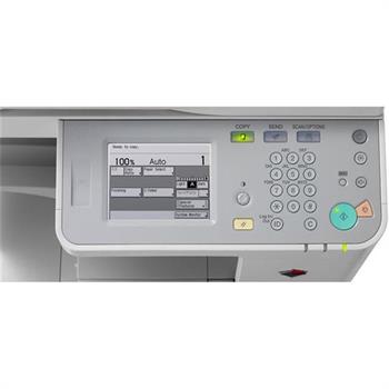 دستگاه کپی کانن مدل imageRUNNER 2520 با قابلیت ADF و Dublex - 2