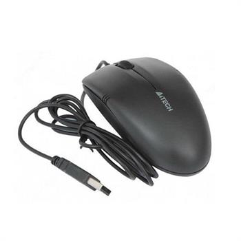 موس  ای فورتک مدل OP-530 USB - 8