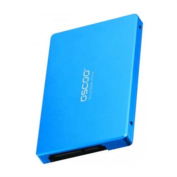 اس اس دی اینترنال Oscoo مدل Blue Series 001 ظرفیت 256 گیگابایت - 5