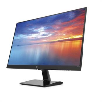 مانیتور 27 اینچ اچ پی مدل HP 27M (60 هرتز) - 2