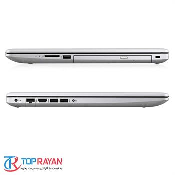 لپ تاپ ۱۷ اینچی اچ پی مدل BY۰۰۰۰-B با پردازنده i۷  - 5