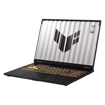 لپ تاپ 16 اینچی گیمینگ ایسوس مدل  F16 FX608JHR پردازنده core i7 14650HX رم 16GB حافظه 512GB SSD گرافیک 8GB RTX 5050 - 2